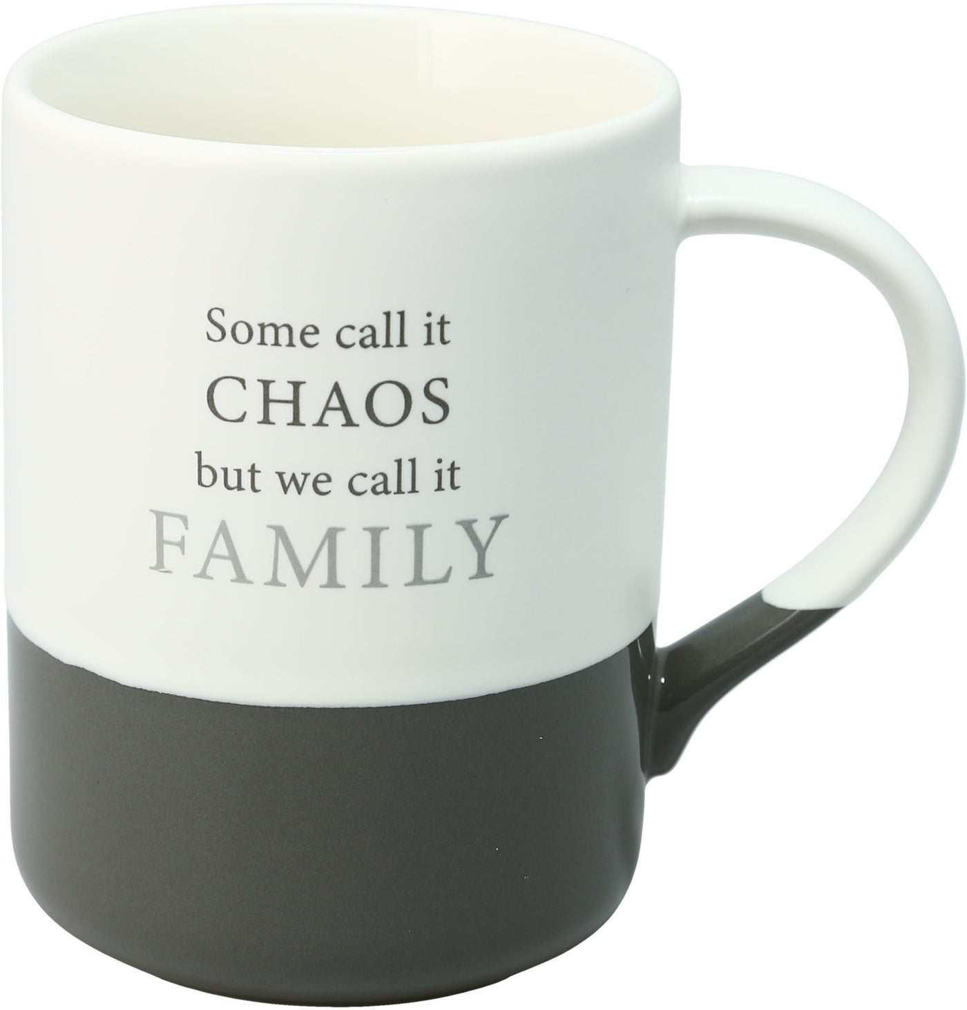 Some Call it Chaos Mug