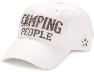 Camping People