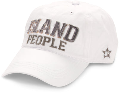 Island People Hat