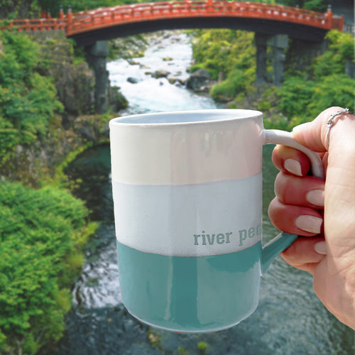 River People Mug