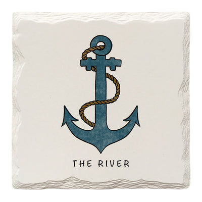 Clayton/River/Anchor Coasters