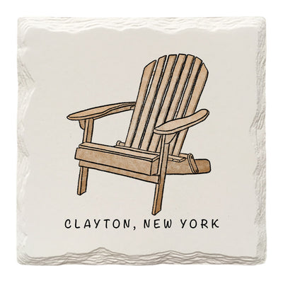 Clayton/River/Anchor Coasters