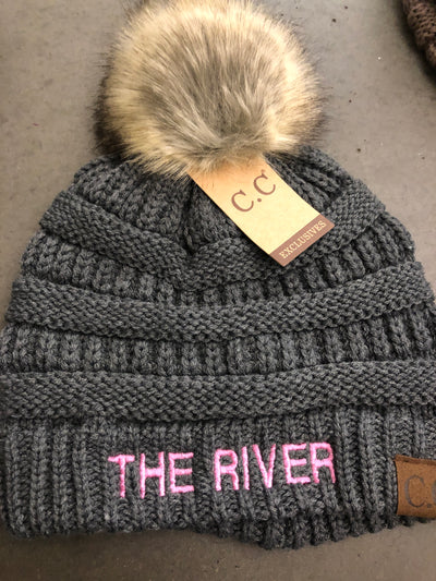 The River Hats