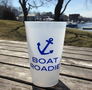 Boat Roadie Cups 16oz